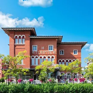 3* Szálloda Atlantica