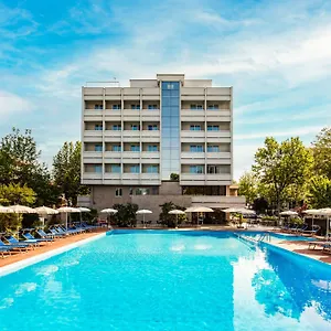 Ambasciatori Отель