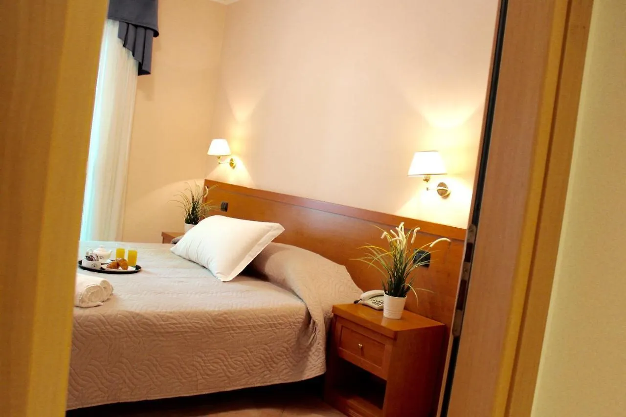 Depandance Hotel Jole Чезенатико