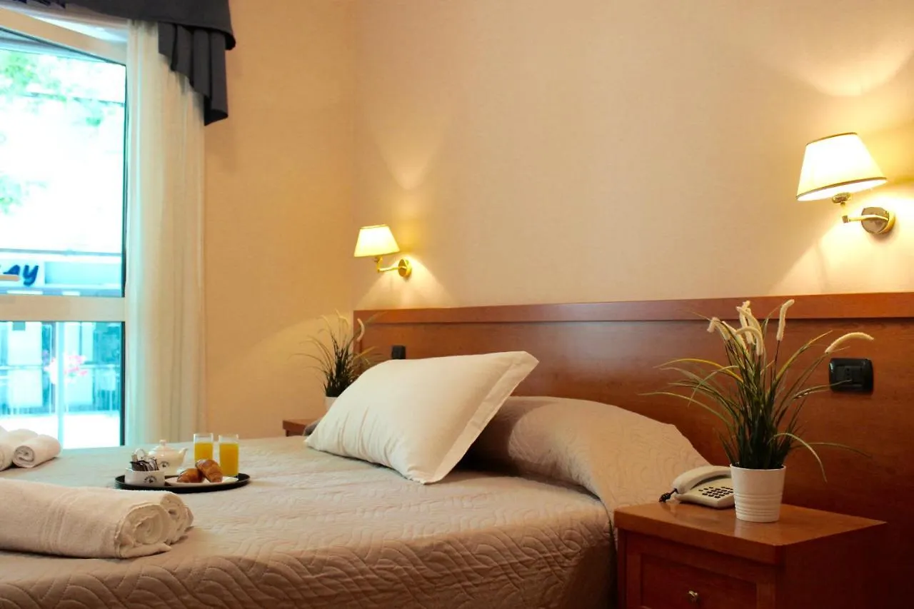 ***  Depandance Hotel Jole Cesenatico Italia