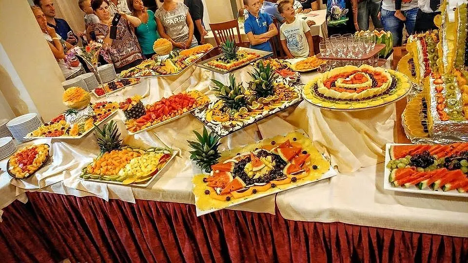 Depandance Hotel Jole Cesenatico 3*,  Italia